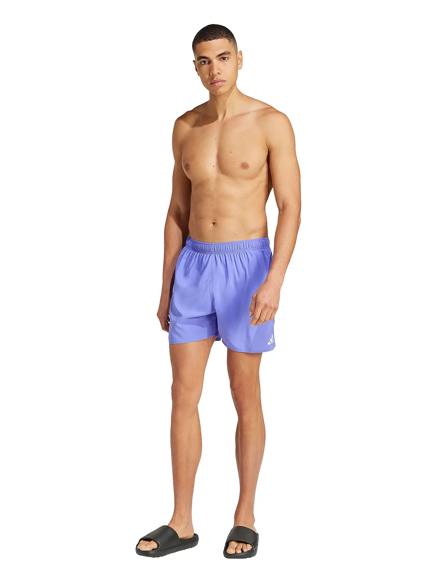 ADIDAS | Herren Badeshort Water React 5inch | 